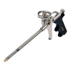 PISTOLET DO PIANKI MONTAŻOWEJ - METALOWY 09173