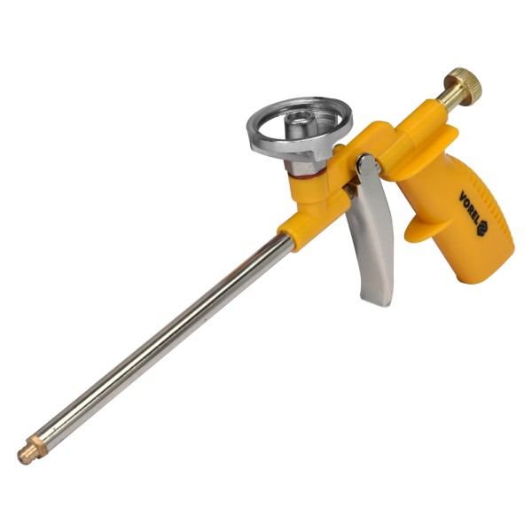 PISTOLET DO PIANKI MONTAŻOWEJ 09174