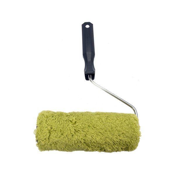 WAŁEK MALARSKI SYNTEX 18CM Z UCHWYTEM 6MM 09307