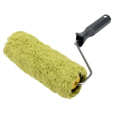 WAŁEK MALARSKI SYNTEX 18CM Z UCHWYTEM 6MM 09307