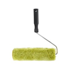 WAŁEK MALARSKI SYNTEX 25CM Z UCHWYTEM 6MM 09308