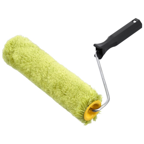 WAŁEK MALARSKI SYNTEX 25CM Z UCHWYTEM 6MM 09308