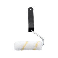 WAŁEK MALARSKI GIRPAINT 10CM Z UCHWYTEM 6MM 09334