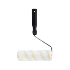 WAŁEK MALARSKI GIRPAINT 18CM Z UCHWYTEM 6MM 09336