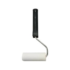 WAŁEK MALARSKI MOLTOPREN 3,5 X 10CM Z UCHWYTEM 6MM 09372