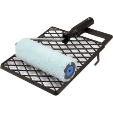 ZESTAW WAŁEK MALARSKI VESTAN 18CM + KRATKA 09385