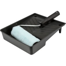 ZESTAW WAŁEK MALARSKI VESTAN 18CM + KUWETA 09390