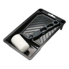 ZESTAW WAŁEK MALARSKI MOLTOPREN 5CM + KUWETA 09395