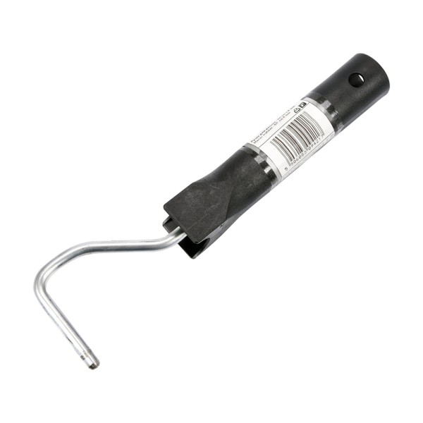 UCHWYT DO WAŁKA MALARSKIEGO 5/7CM 6MM 09421