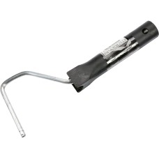 UCHWYT DO WAŁKA MALARSKIEGO 10CM 6MM 09422