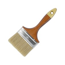 PĘDZEL ANGIELSKI PROFI 102MM 09537