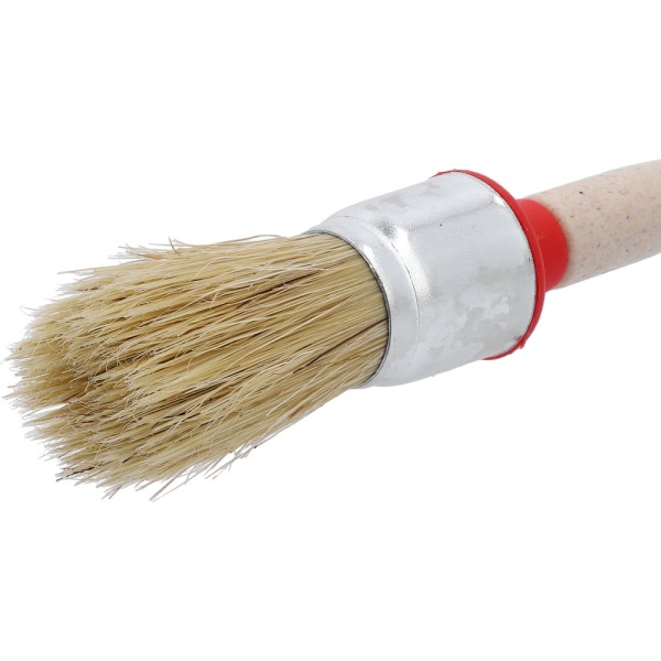 PĘDZEL OKRĄGŁY 20MM 09581