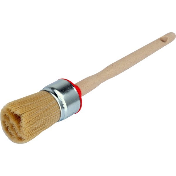 PĘDZEL OKRĄGŁY 30MM 09583