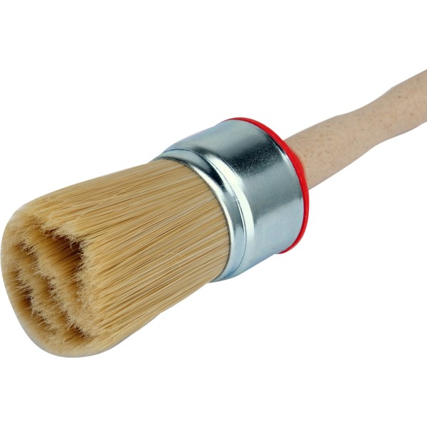 PĘDZEL OKRĄGŁY 30MM 09583