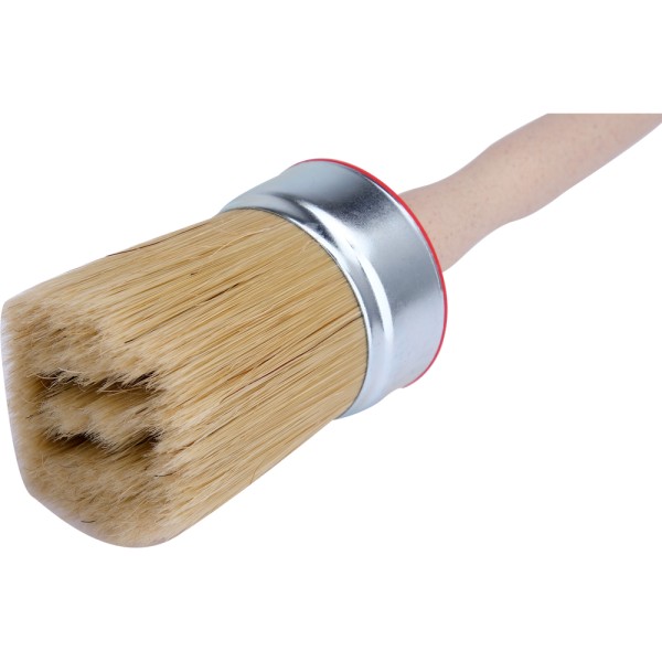 PĘDZEL OKRĄGŁY 50MM 09587