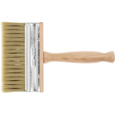 PĘDZEL DO TAPET 130MM 09638