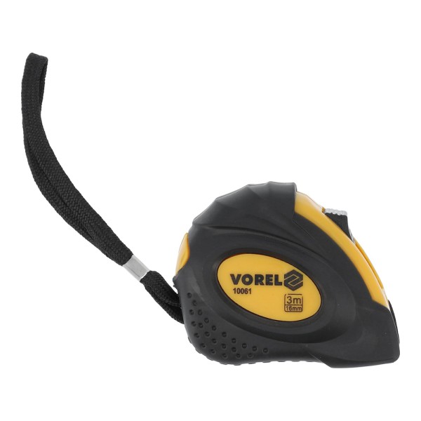 MIARA ZWIJANA 3M X 16 MM 10061