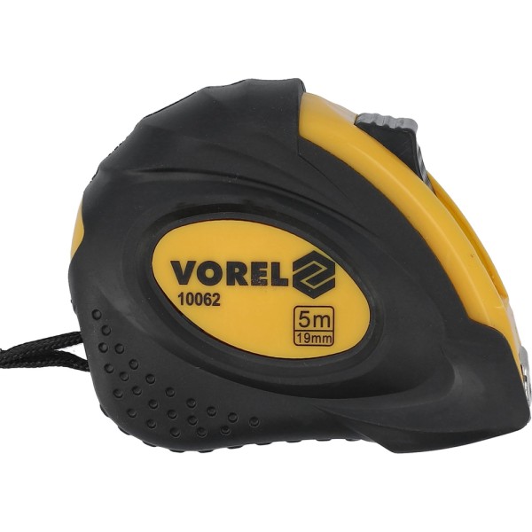 MIARA ZWIJANA 5M X 19 MM 10062