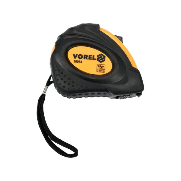 MIARA ZWIJANA 7,5M X 25 MM 10064