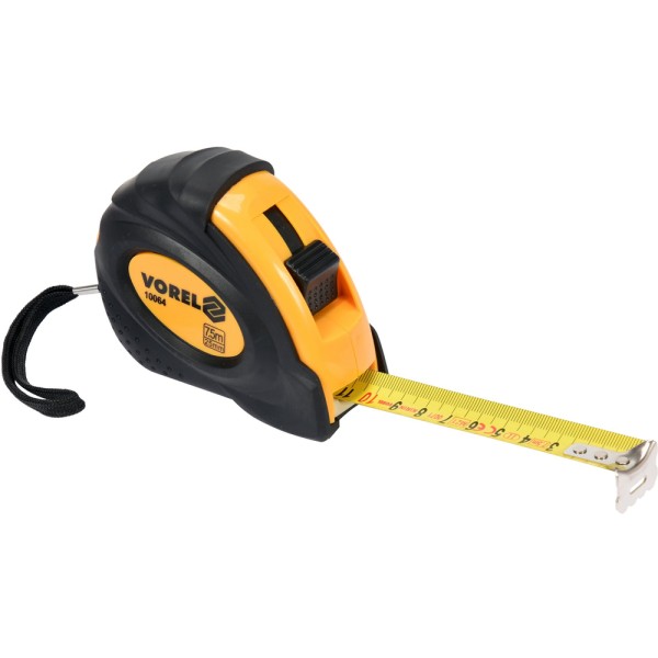 MIARA ZWIJANA 7,5M X 25 MM 10064