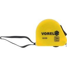 MIARA ZWIJANA GRANATOWA SOFT 3 M X 16 MM 10133