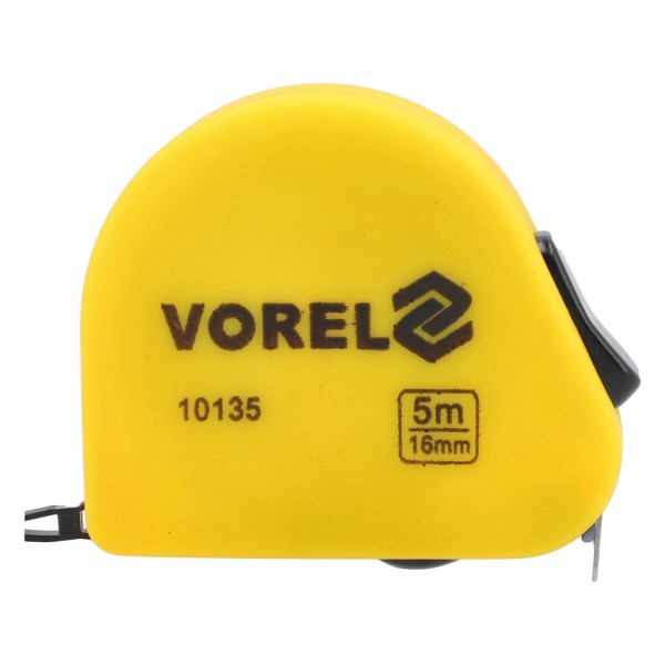 MIARA ZWIJANA GRANATOWA SOFT 5 M X 16 MM 10135