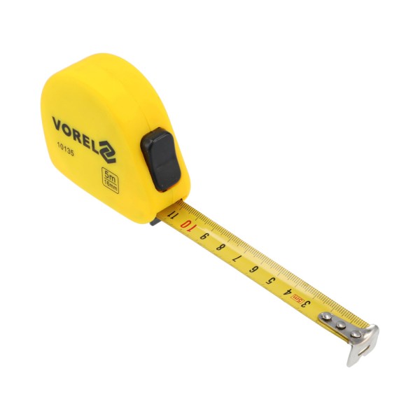 MIARA ZWIJANA GRANATOWA SOFT 5 M X 16 MM 10135