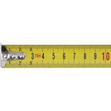 MIARA ZWIJANA GRANATOWA SOFT 10 M X 25 MM 10139