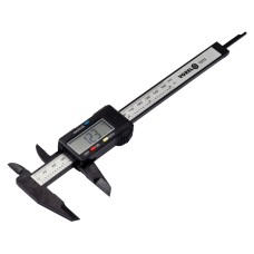 SUWMIARKA ELEKTRONICZNA 150MM CARBON 15113