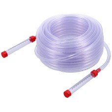 POZIOMNICA WODNA Z WĘŻEM 20 M 16001