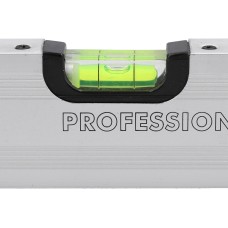 POZIOMNICA ALUMINIOWA 3-LIBELKI 800 MM 16553