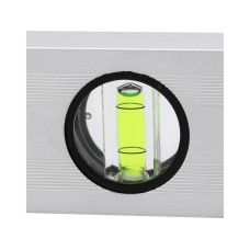 POZIOMNICA ALUMINIOWA VOREL 3-LIBELKI 1200 MM 16555