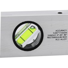 POZIOMNICA ALUMINOWA VOREL 3-LIBELKI 1500 MM 16556