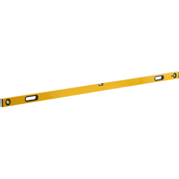 POZIOMNICA 2000 MM 3-LIBELLE 2-UCHWYTY 17620