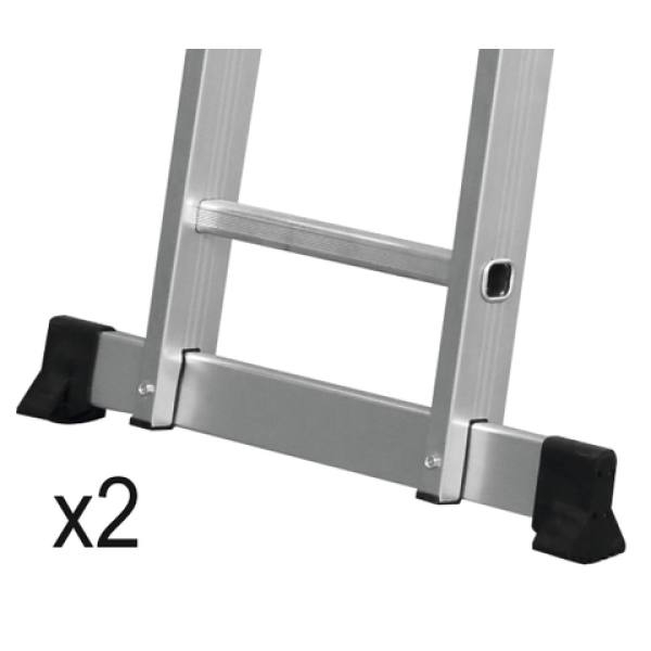 DRABINA WIELOFUNKCYJNA 4X3 17704