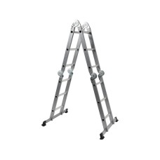 DRABINA WIELOFUNKCYJNA 4X3 17704