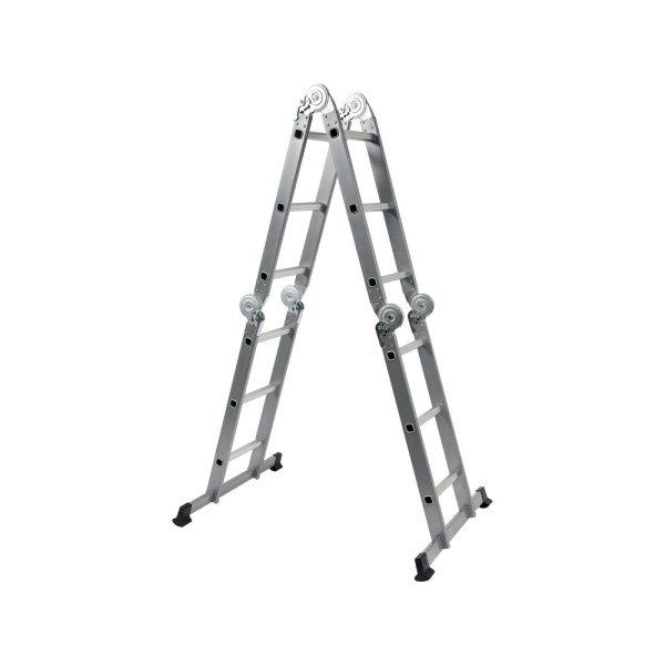 DRABINA WIELOFUNKCYJNA 4X3 17704