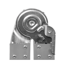 DRABINA WIELOFUNKCYJNA 4X3 17704