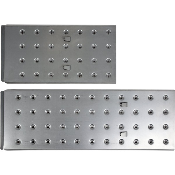 PODEST DO DRABINY WIELOFUNKCYJNEJ 4X3 17705