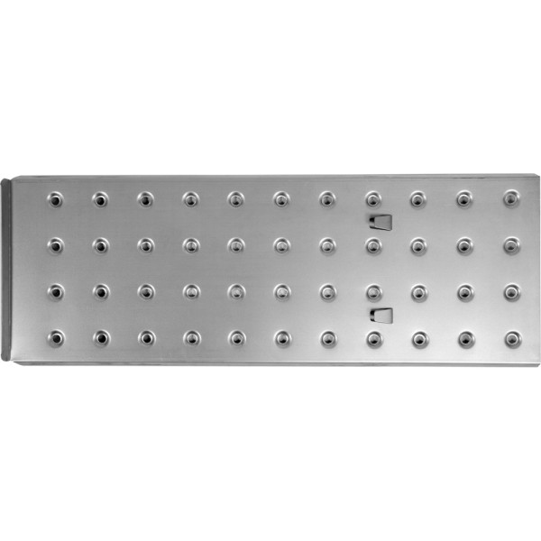 PODEST DO DRABINY WIELOFUNKCYJNEJ 4X3 17705