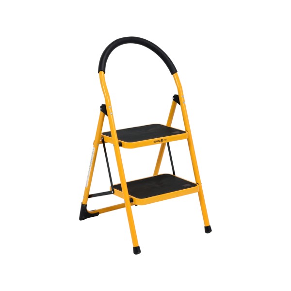 DRABINA DWUSTOPNIOWA ROZKŁADANA 17730