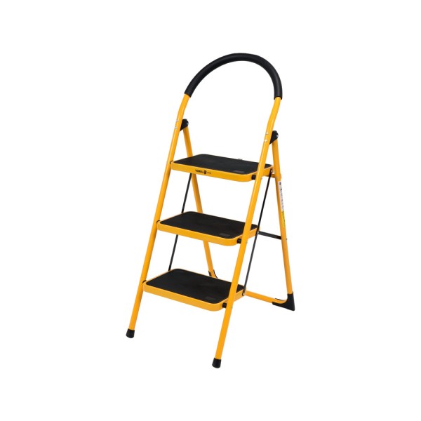 DRABINA TRZYSTOPNIOWA ROZKŁADANA 17733