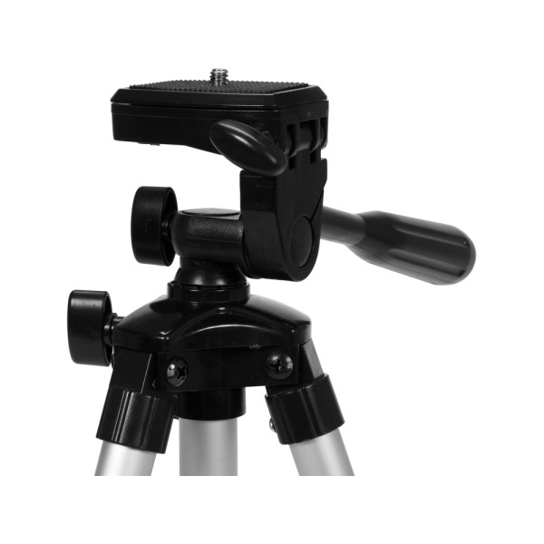 STATYW ALUMINIOWY 0,25 M - 0,5 M 18021