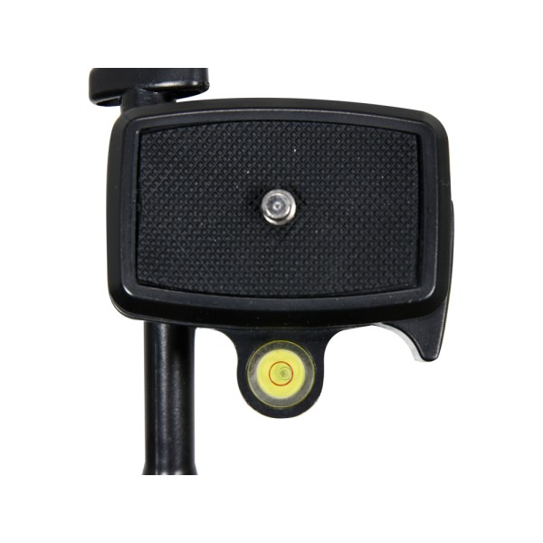 STATYW ALUMINIOWY 0,25 M - 0,5 M 18021