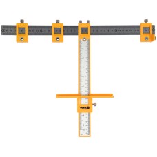 SZABLON  DO WYZNACZANIA OTWORÓW 18180