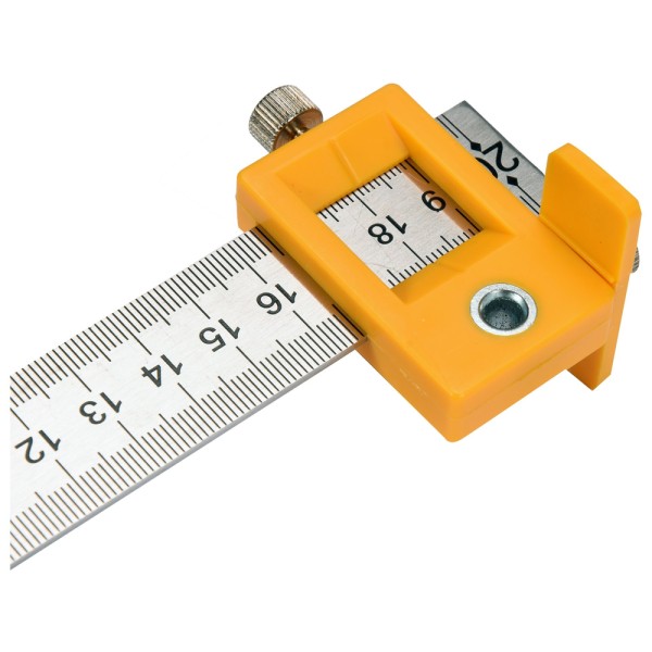 SZABLON  DO WYZNACZANIA OTWORÓW 18180