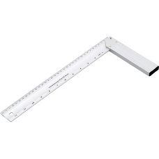 KĄTOWNIK ALUMINIOWY 350 MM 18362