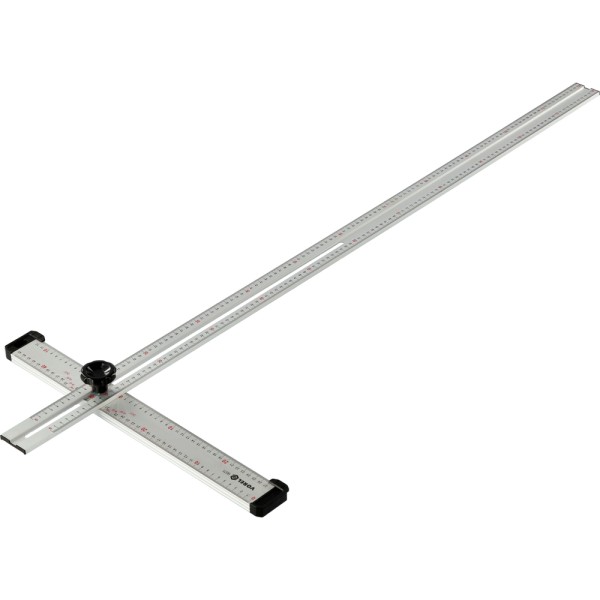 KĄTOWNIK ALUMINIOWY NASTAWNY, L 1200 MM 18375