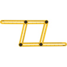 KĄTOWNIK NASTAWNY DO PRZENOSZENIA WYMIARÓW 18470