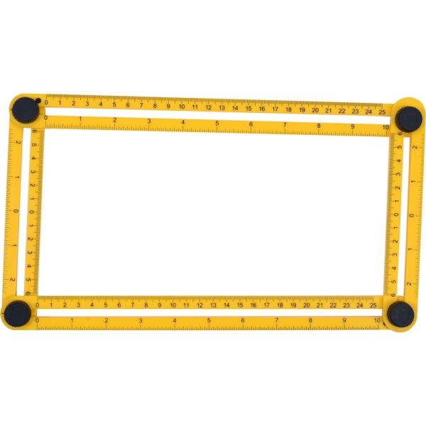 KĄTOWNIK NASTAWNY DO PRZENOSZENIA WYMIARÓW 18470